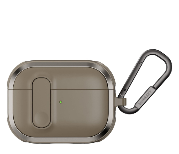MAGEASY Odyssey with Wrist Strap Magnetic Closure AirPods Protective - 1415976 - zdjęcie 2